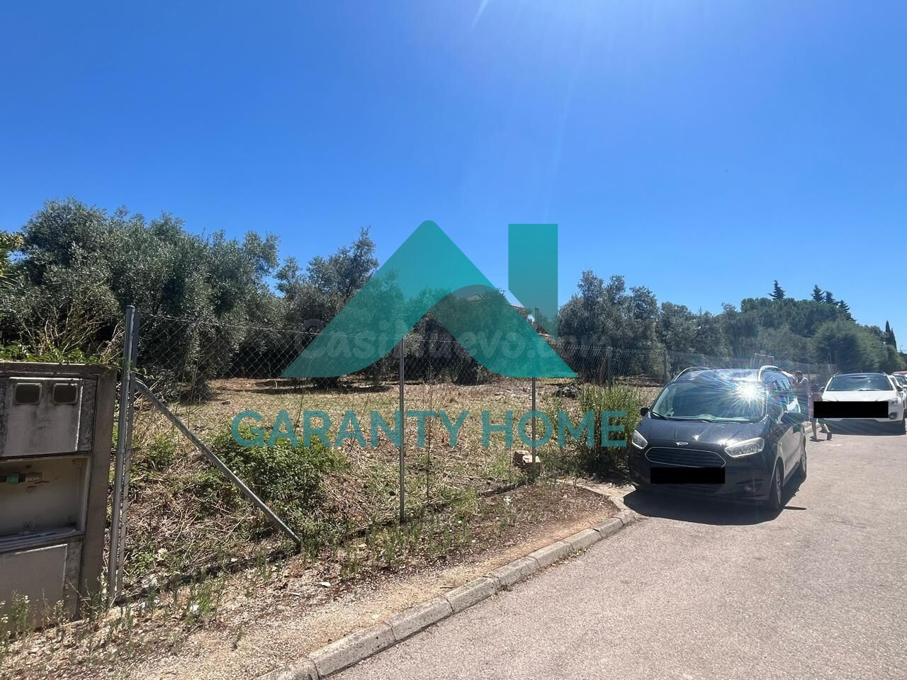 SE VENDE TERRENO URBANO EN ZONA LA SIERRILLA - foto 3