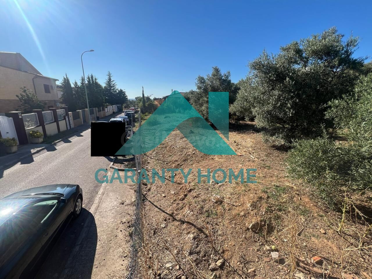 SE VENDE TERRENO URBANO EN ZONA LA SIERRILLA - foto 4