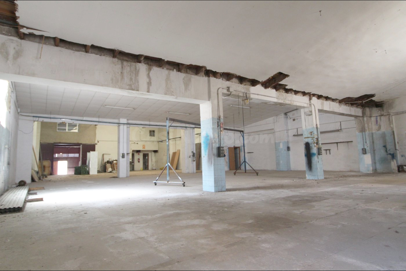 Nave industrial en Monóvar - foto 2