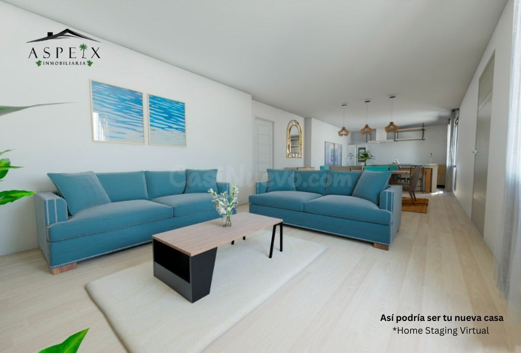 Chalet en Aspe
