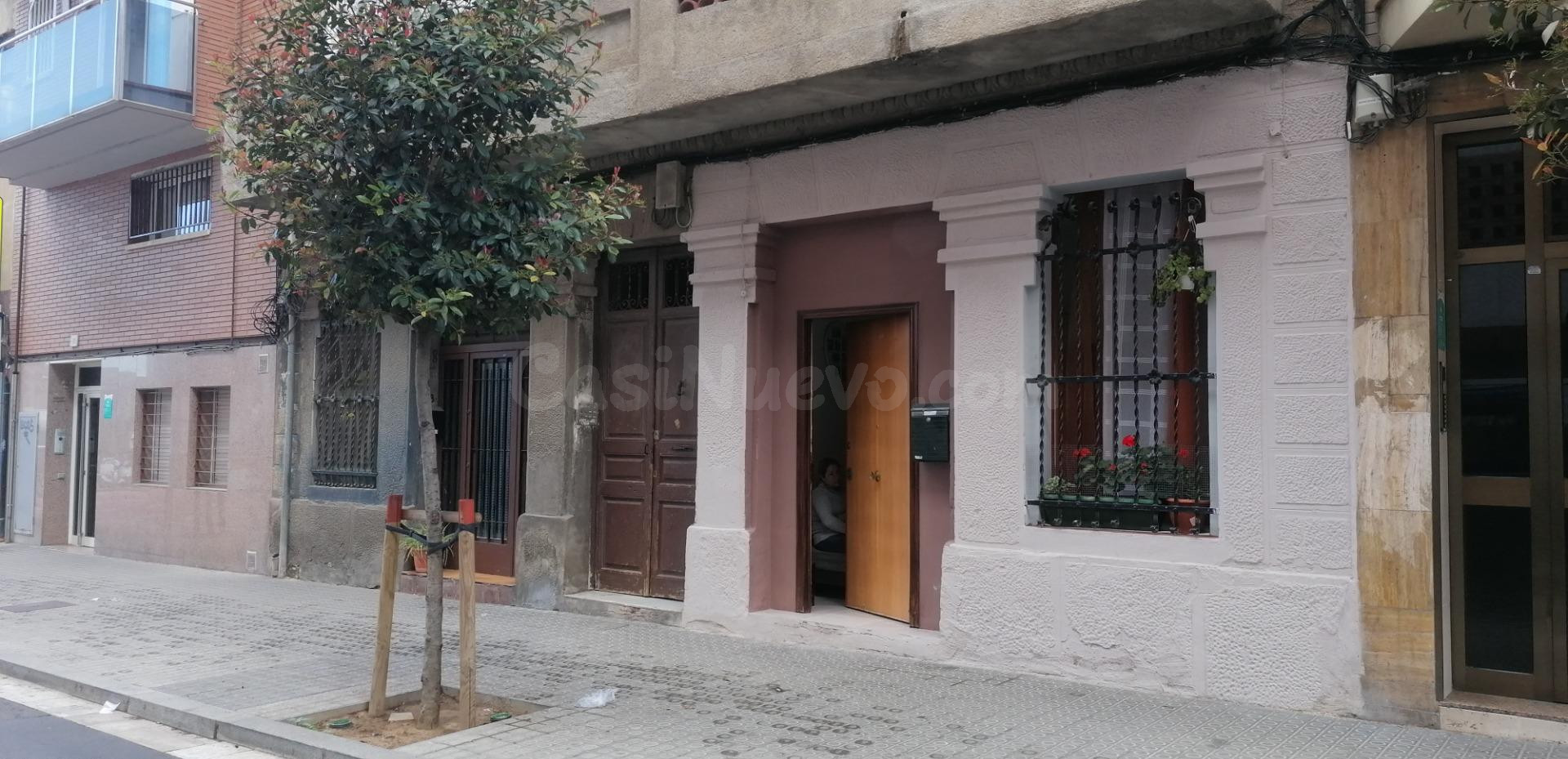 Edificio residencial en venta en Rambla Catalana 78.