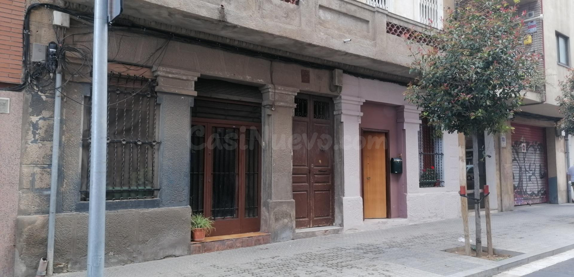 Edificio residencial en venta en Rambla Catalana 78. - foto 5