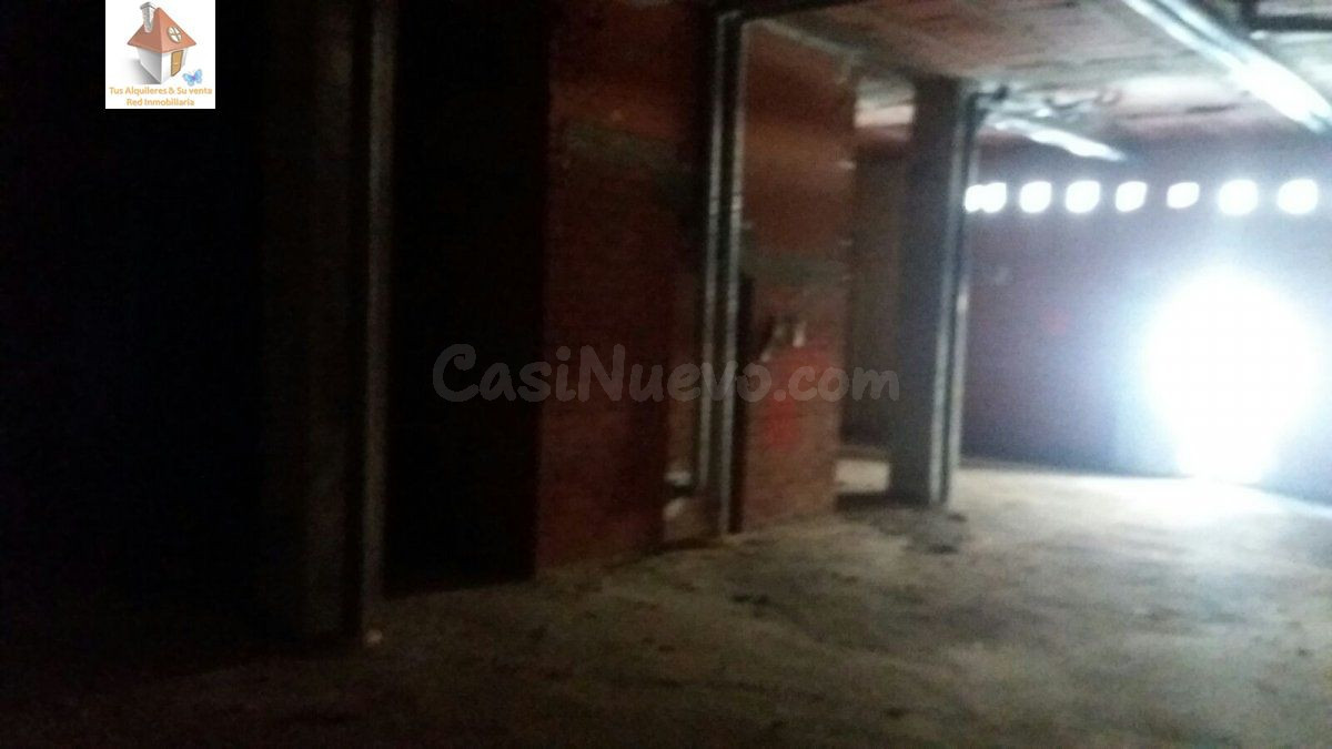 ALQUILER LOCAL COMERCIAL EN PAU EL QUIÑON - FASE I