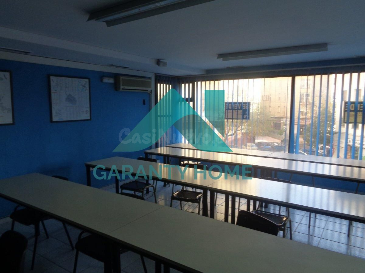Se vende Local En Avda. Alemania