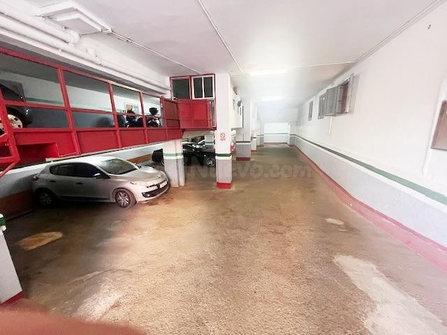 LOCAL COMERCIAL EN CENTRE LES PLANES DE SANT JOAN DESPI