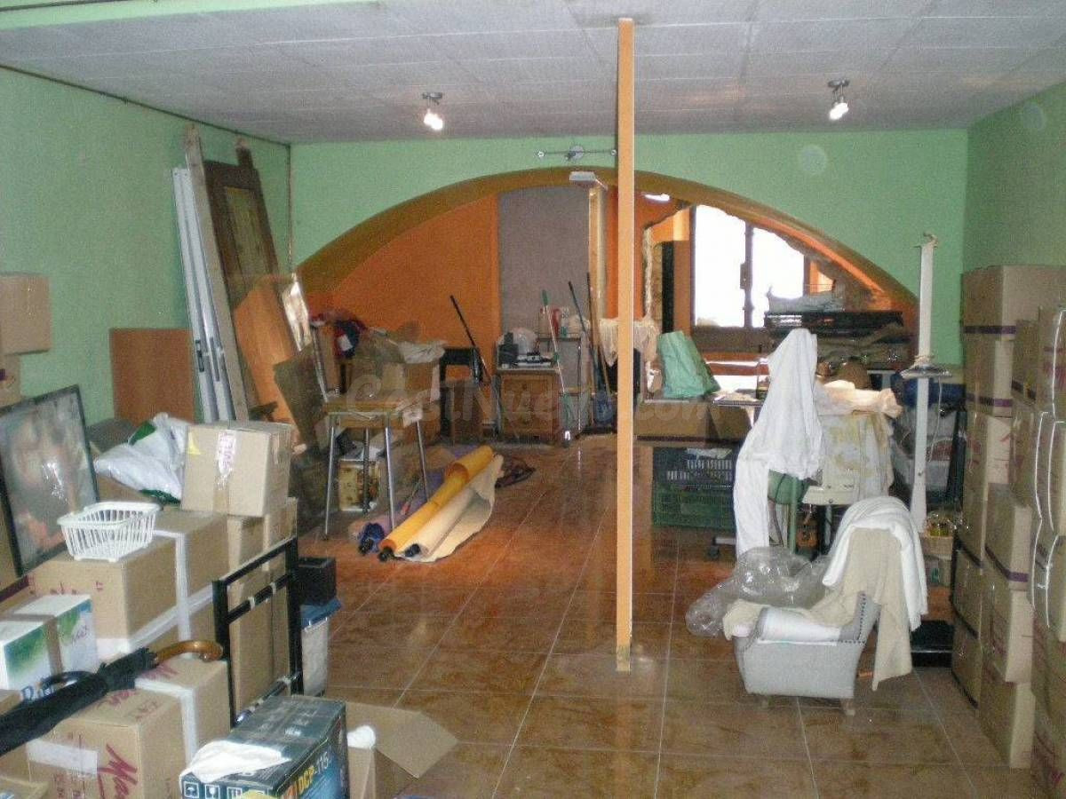 LOCAL COMERCIAL EN VENTA