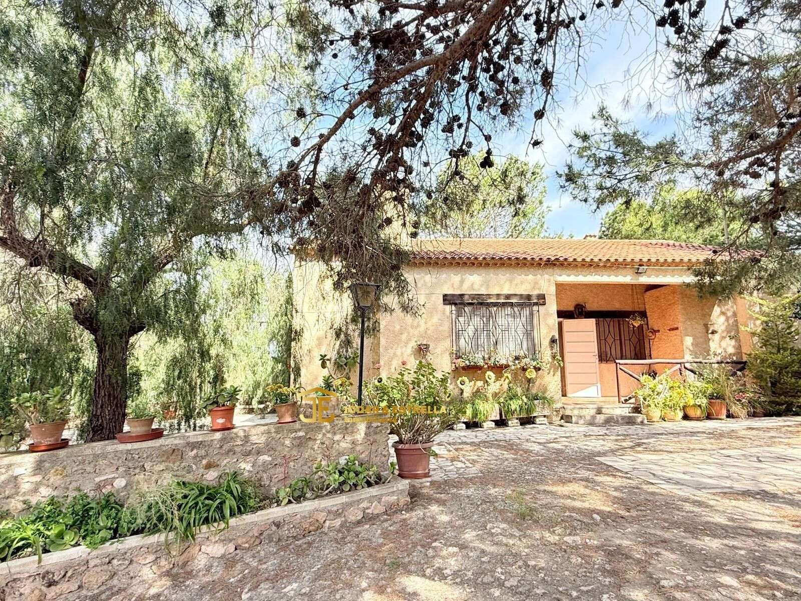 BONITO CHALET EN AGUADERAS. - foto 2