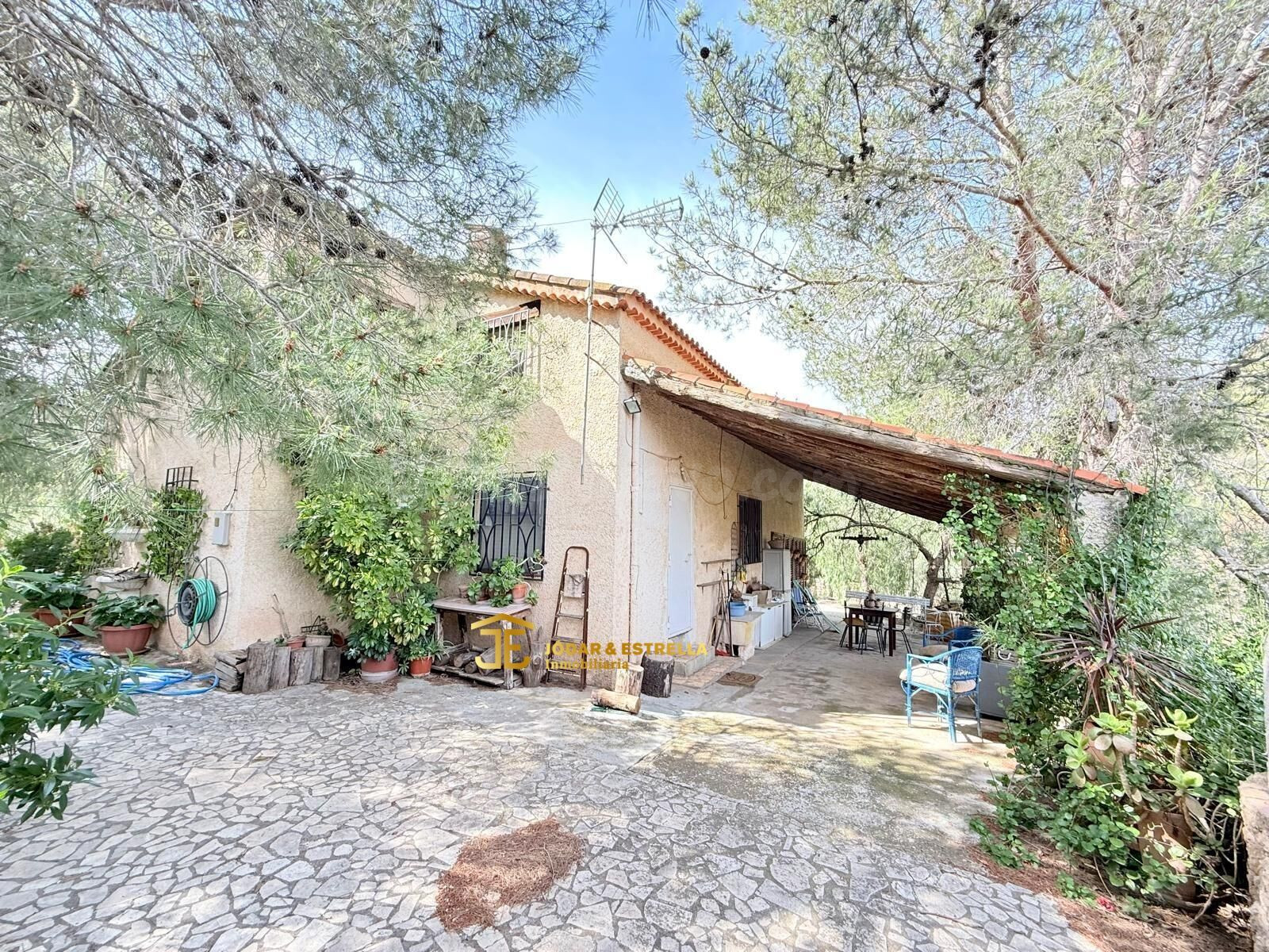 BONITO CHALET EN AGUADERAS. - foto 4