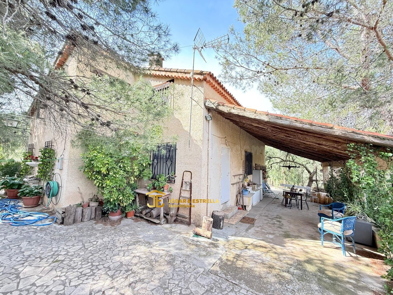 BONITO CHALET EN AGUADERAS. - foto 5