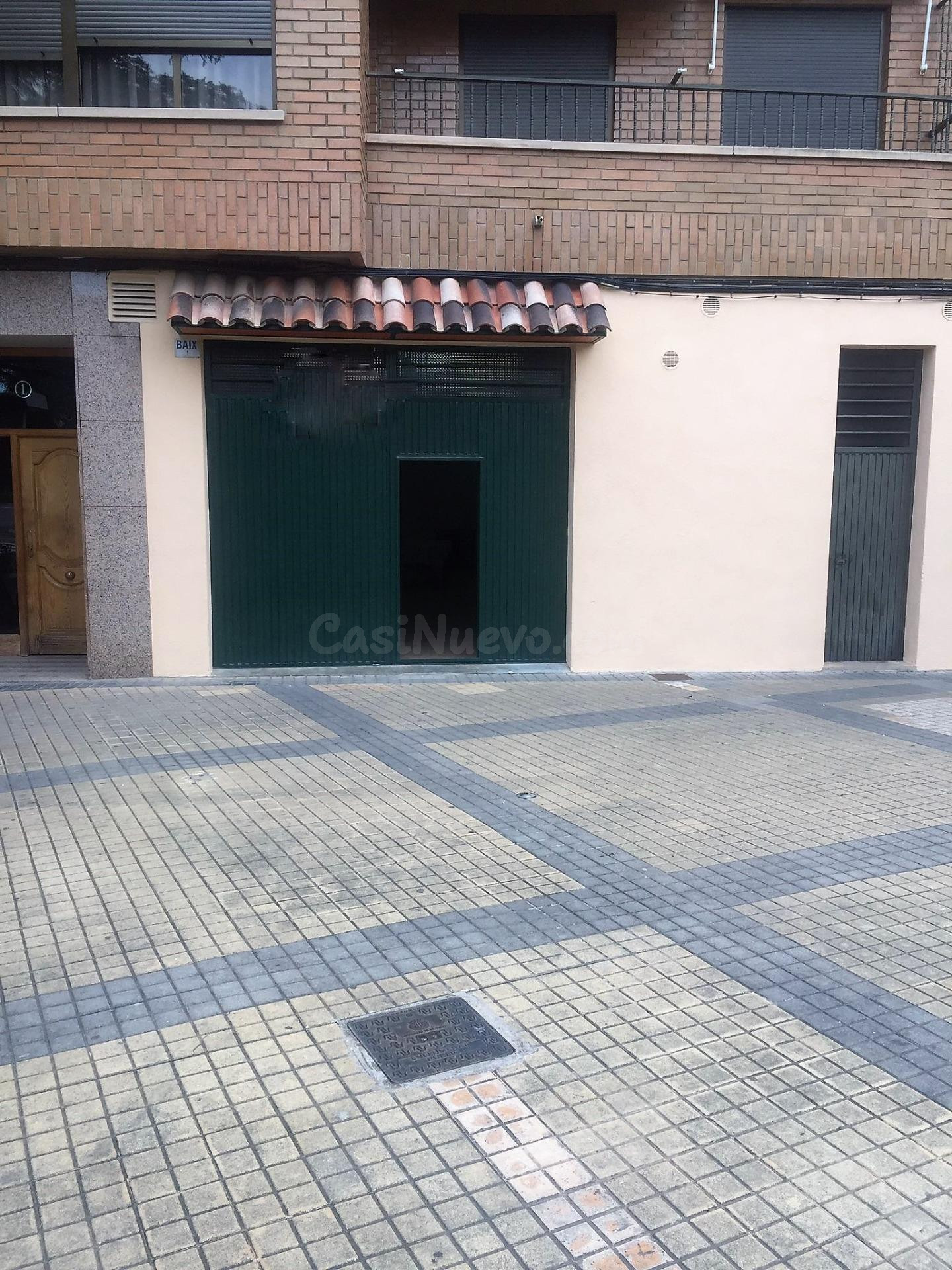 ¡LOCAL COMERCIAL COMPLETAMENTE ACONDICIONADO! - foto 3