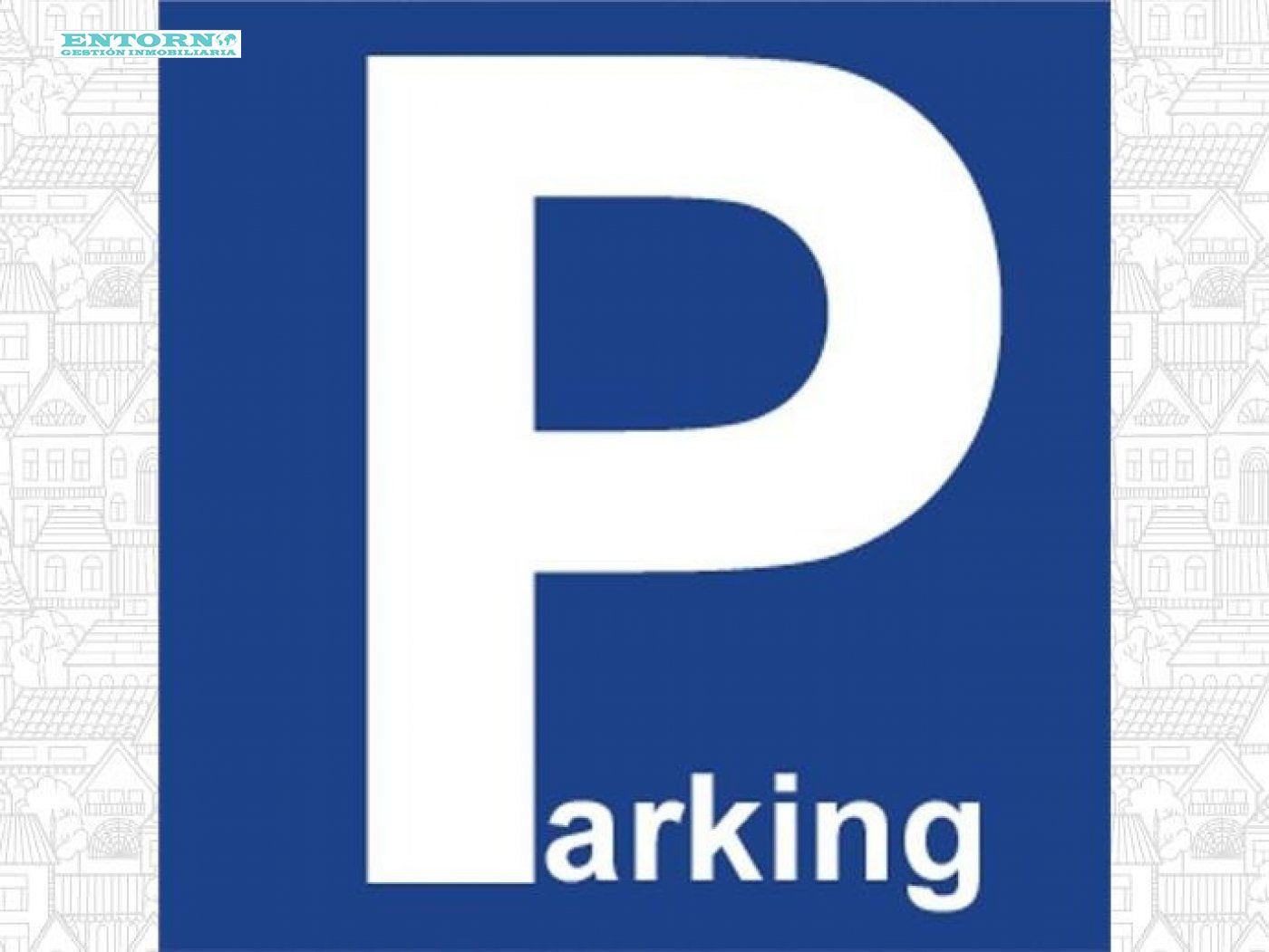 Parking en Les Franqueses del Valles (zona Ayuntamiento) 🚗🅿️ - foto 2