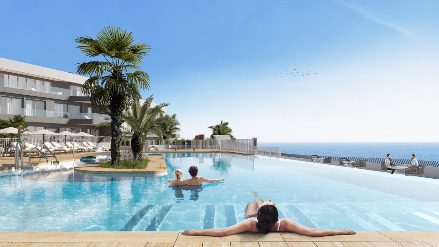 LA TRANQUILIDAD DEL MAR EN TU HOGAR!!! - foto 5