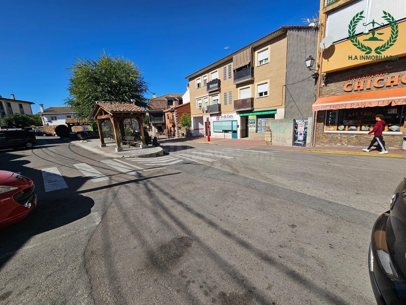 ¡SE ALQUILA PLAZA DE GARAJE! 🚗✨