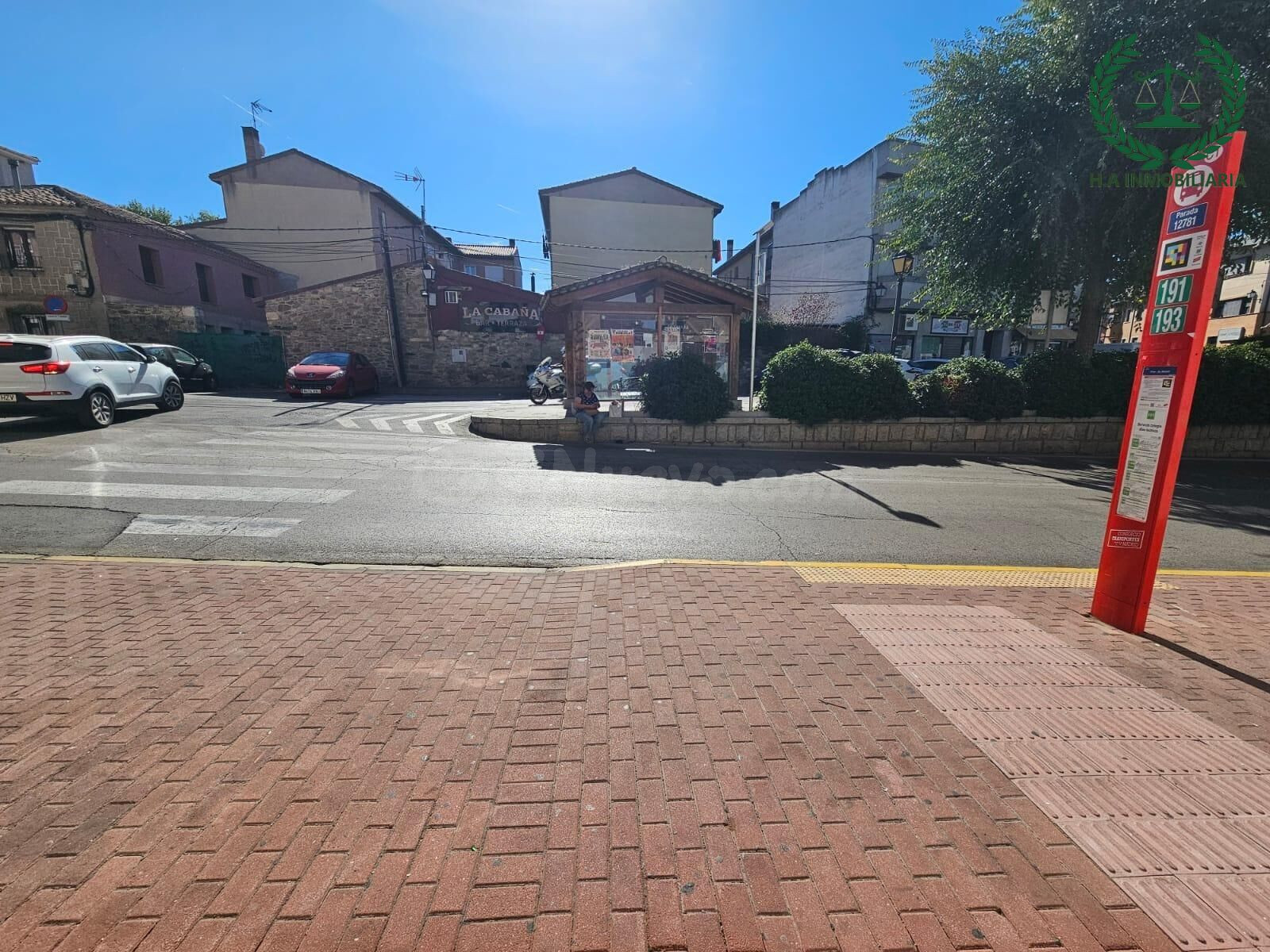 ¡SE ALQUILA PLAZA DE GARAJE! 🚗✨ - foto 4