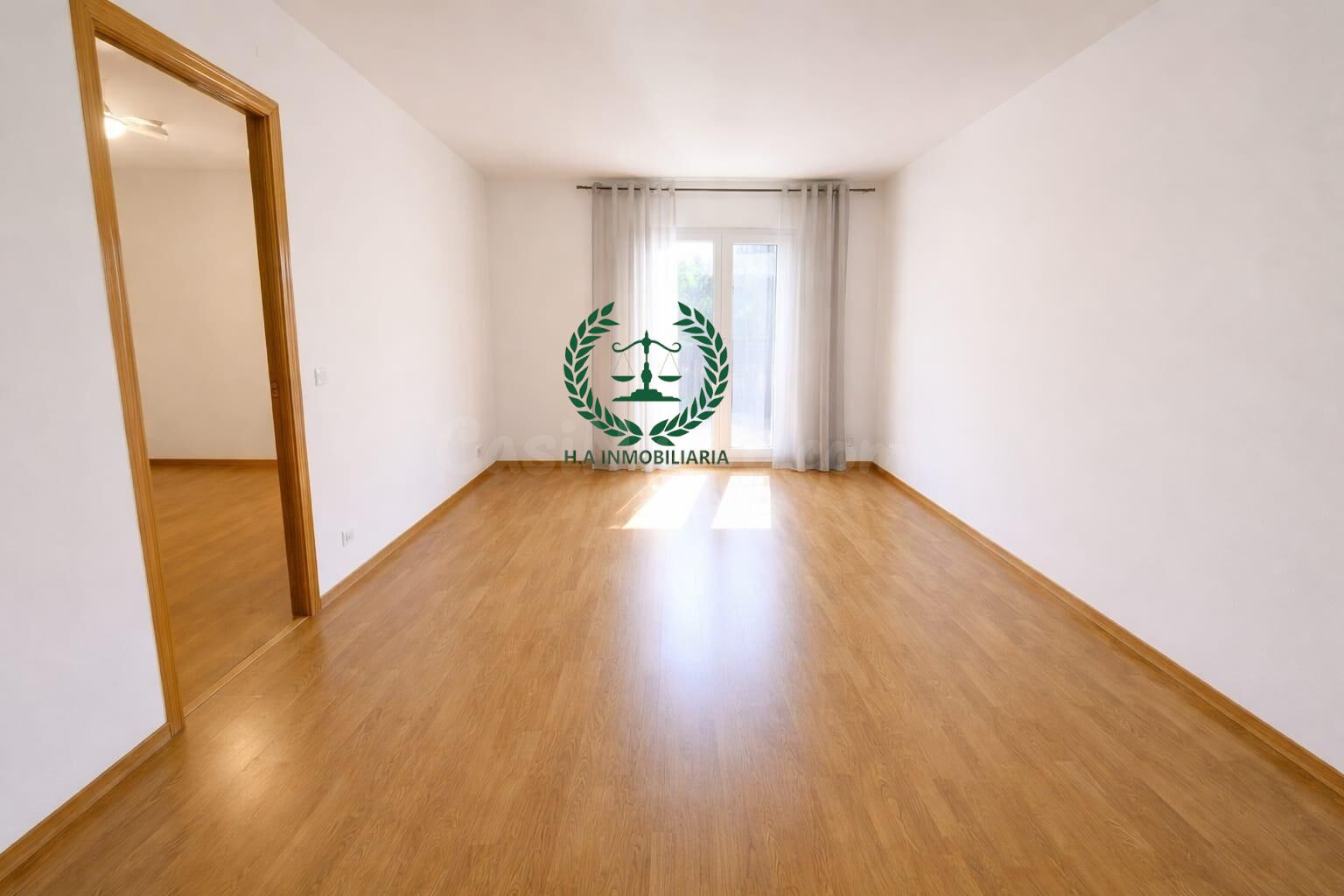 APARTAMENTO EN SAN AGUSTÍN DE GUADALIX