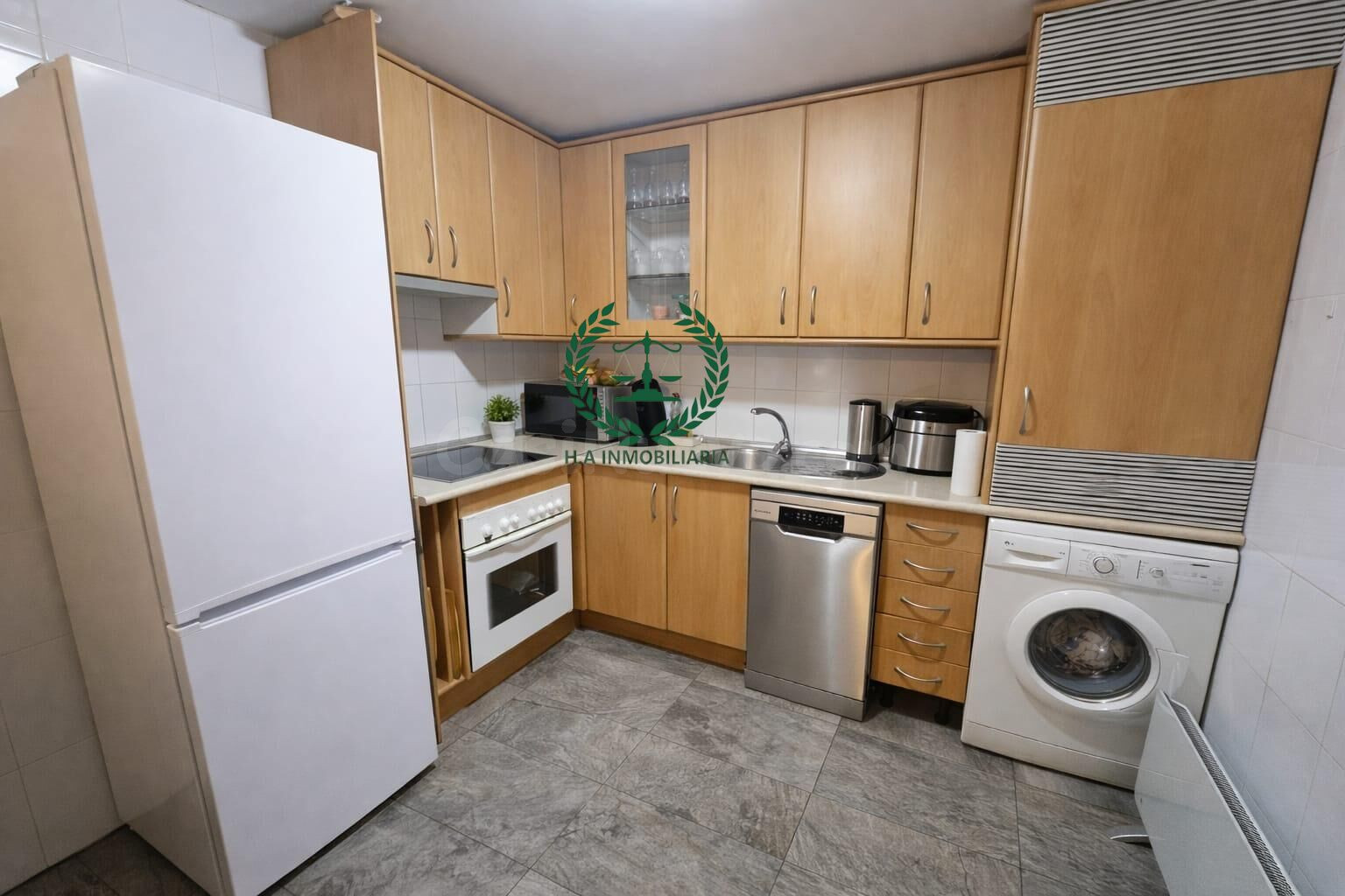 APARTAMENTO EN SAN AGUSTÍN DE GUADALIX - foto 4
