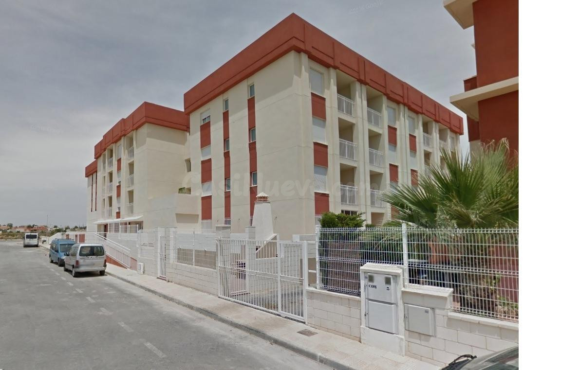 Complejo Residencial Regenerado en Lomas de Cabo Roig - Apartamentos Reformados