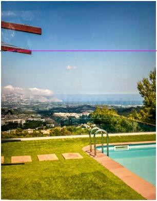 Suelo Finalista de 12.000 m2 para Promoción de 13 Villas Independientes – Polop de la Marina