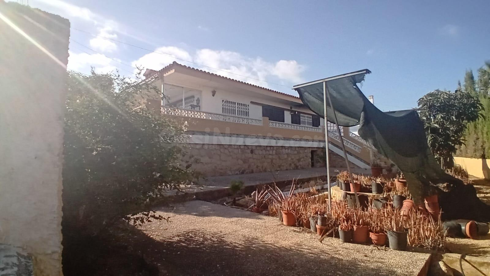 Finca en les Martorelles - foto 5