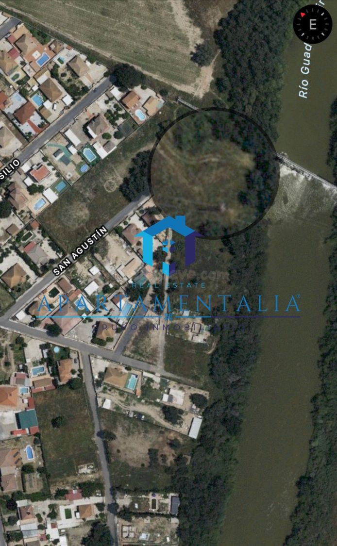 Oportunidad!!! Venta de Terreno/Parcela Llana en la Zona de Las Cigüeñas