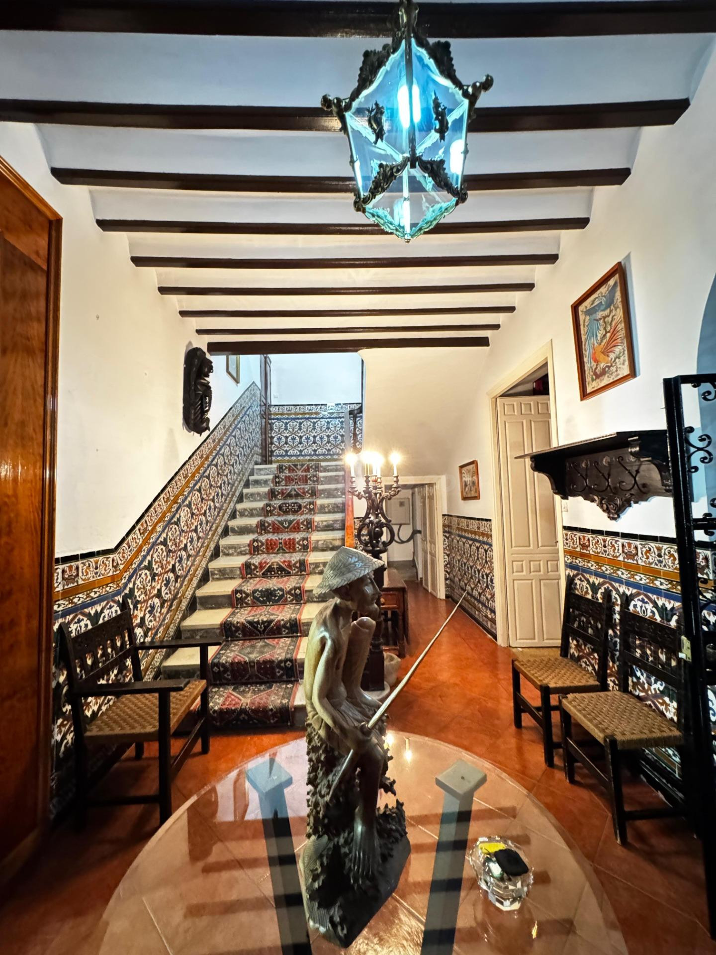 SEÑORIAL CASA EN ALHAURIN EL GRANDE , MALAGA - foto 3