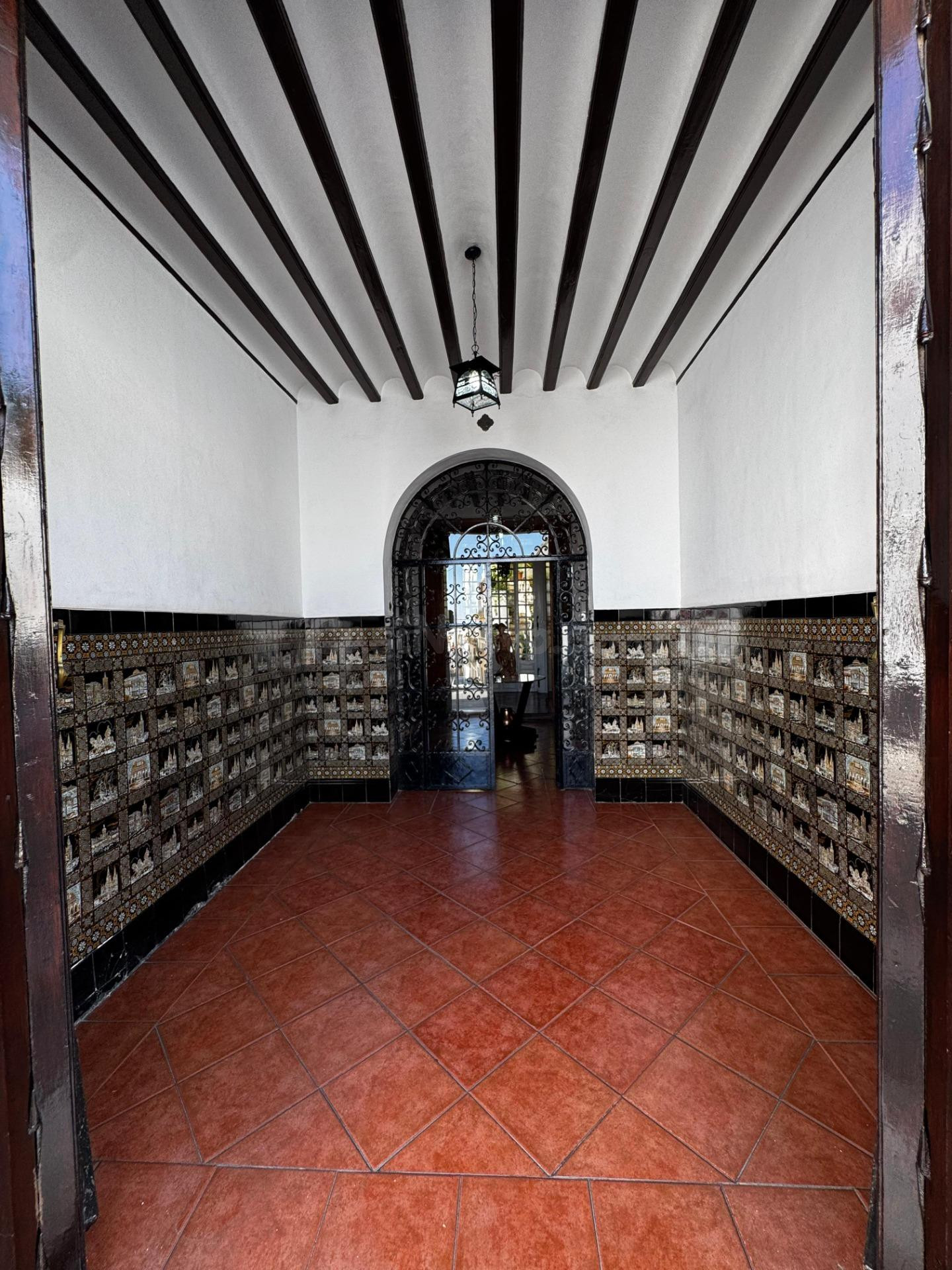 SEÑORIAL CASA EN ALHAURIN EL GRANDE , MALAGA - foto 4