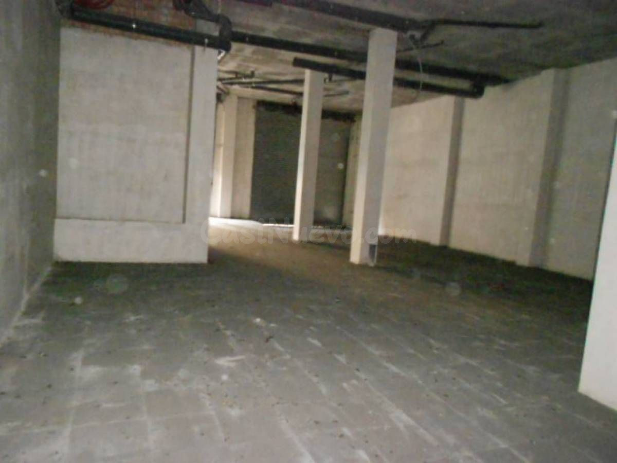 LOCAL DE NUEVA construcción EN ALQUILER