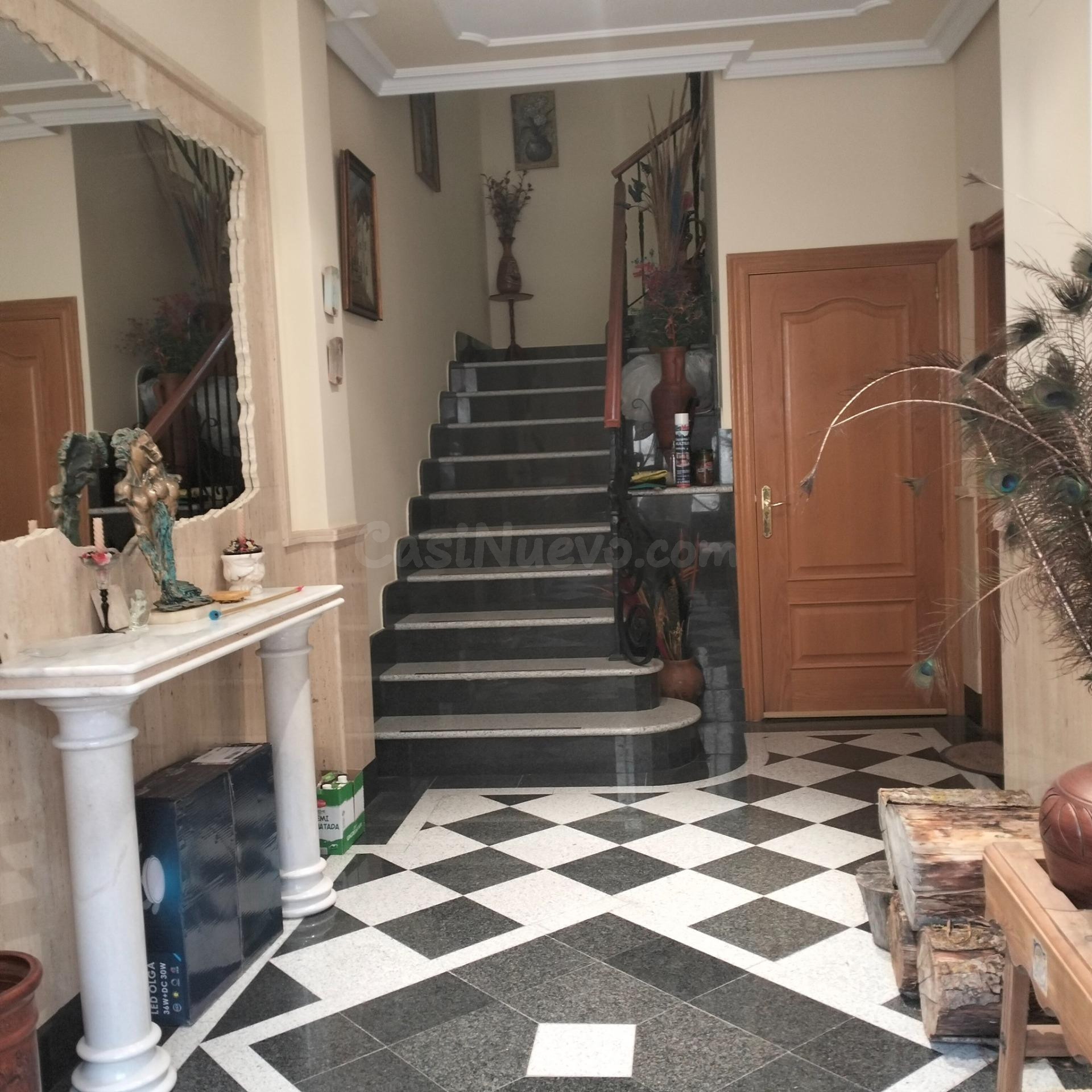 Espectacular Casa en Munera, Castilla la Mancha - Oportunida