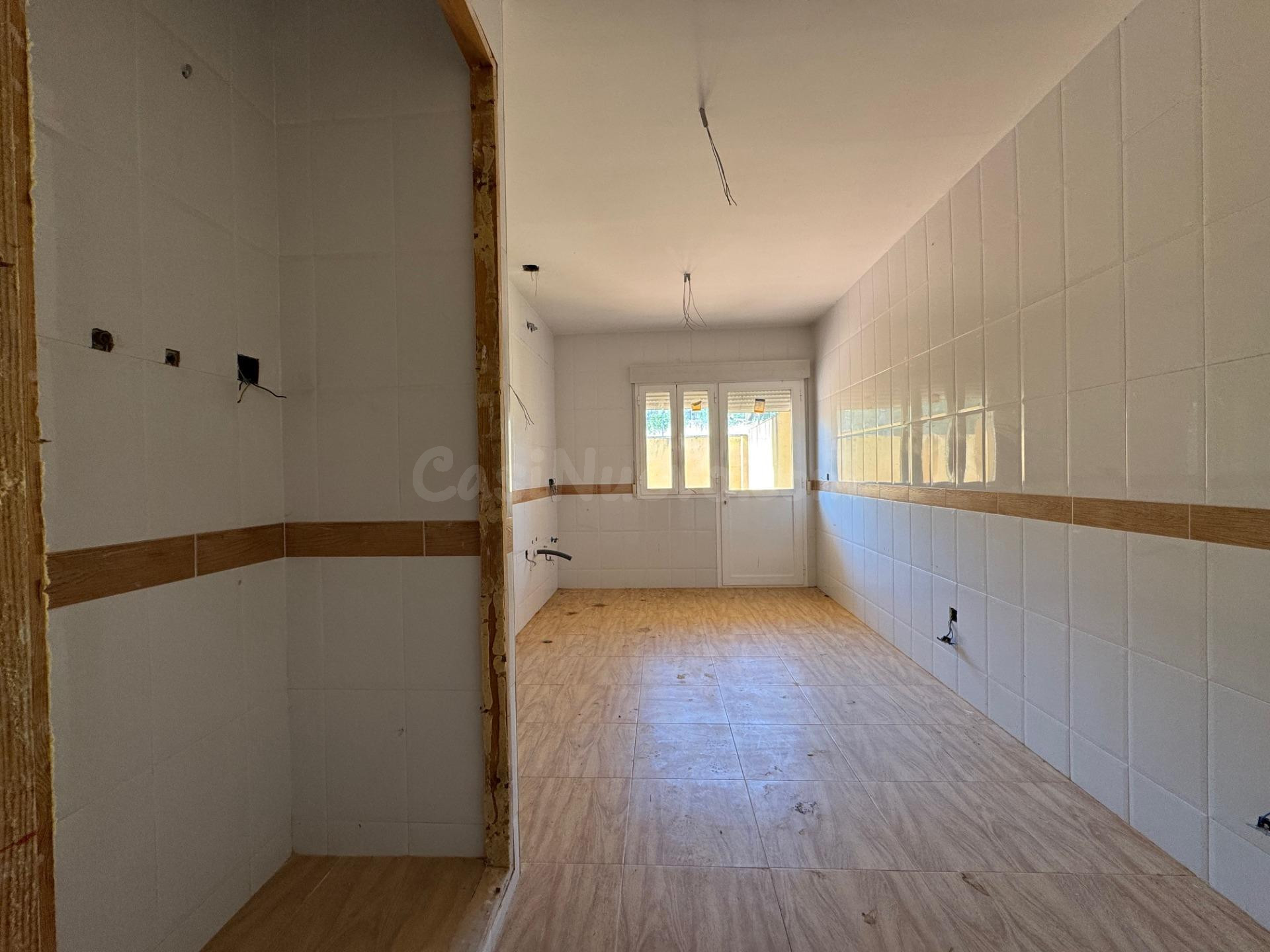 CASABANCO VENDE PISO DE TRES DORMITORIOS EN MONESTERIO - foto 2