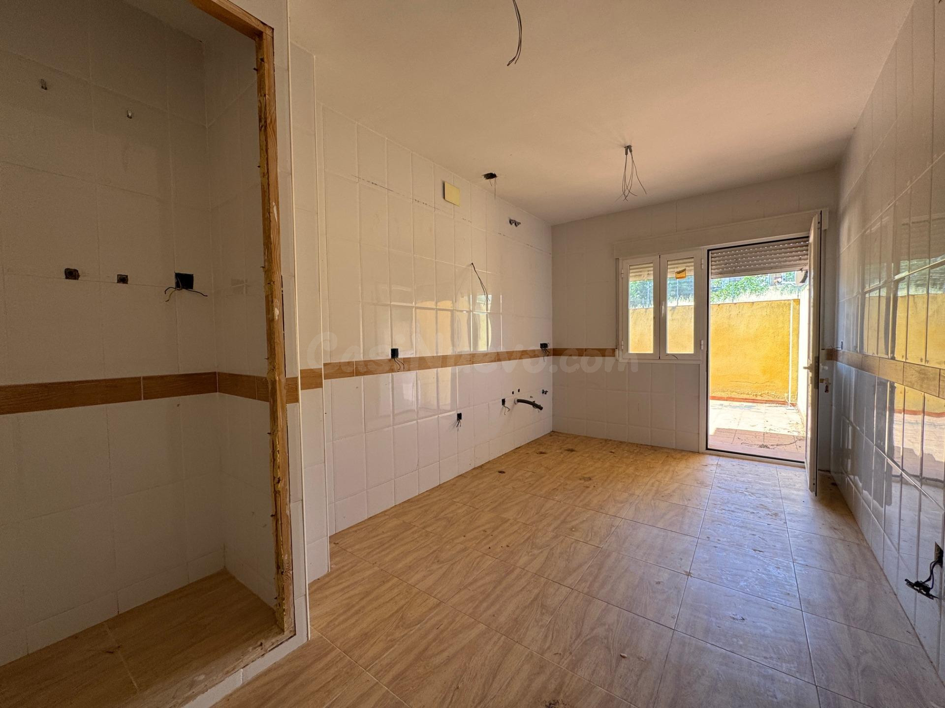 CASABANCO VENDE PISO DE TRES DORMITORIOS EN MONESTERIO - foto 3