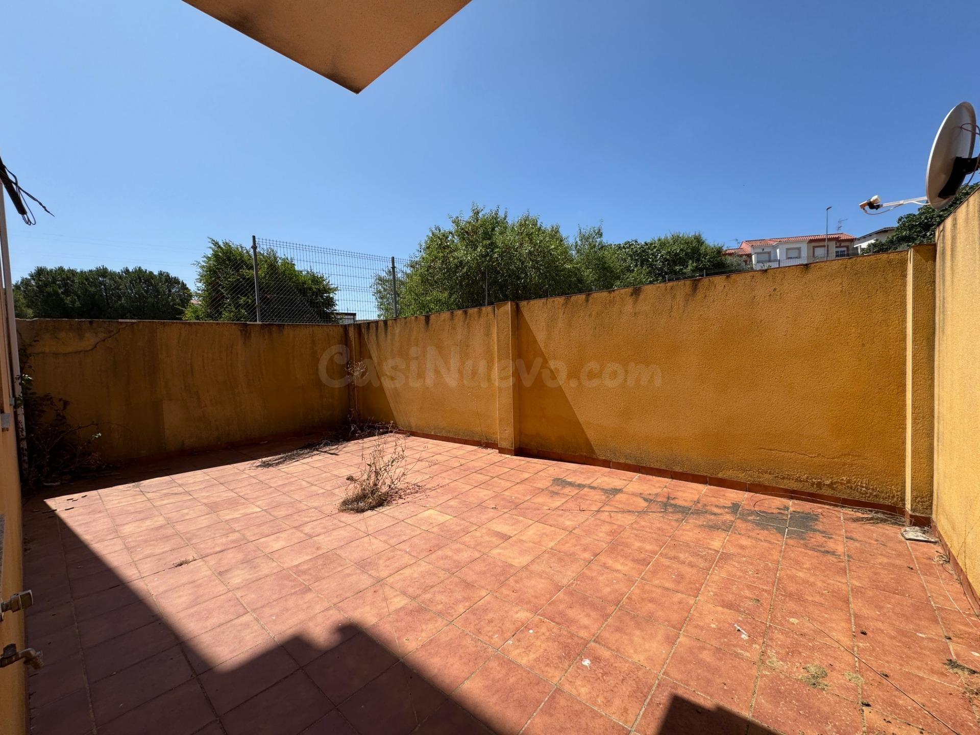 CASABANCO VENDE PISO DE TRES DORMITORIOS EN MONESTERIO - foto 4