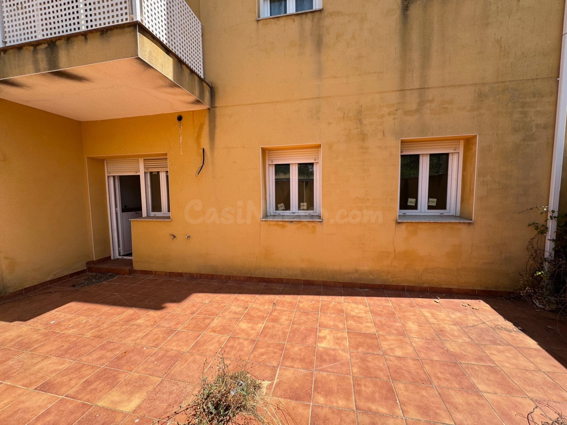 CASABANCO VENDE PISO DE TRES DORMITORIOS EN MONESTERIO - foto 5