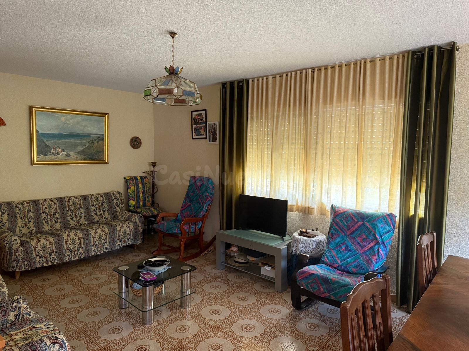 CASA DE 3 PLANTAS EN FINCA DE 1600 M2 AL PIE DE LA SIERRA DE - foto 4
