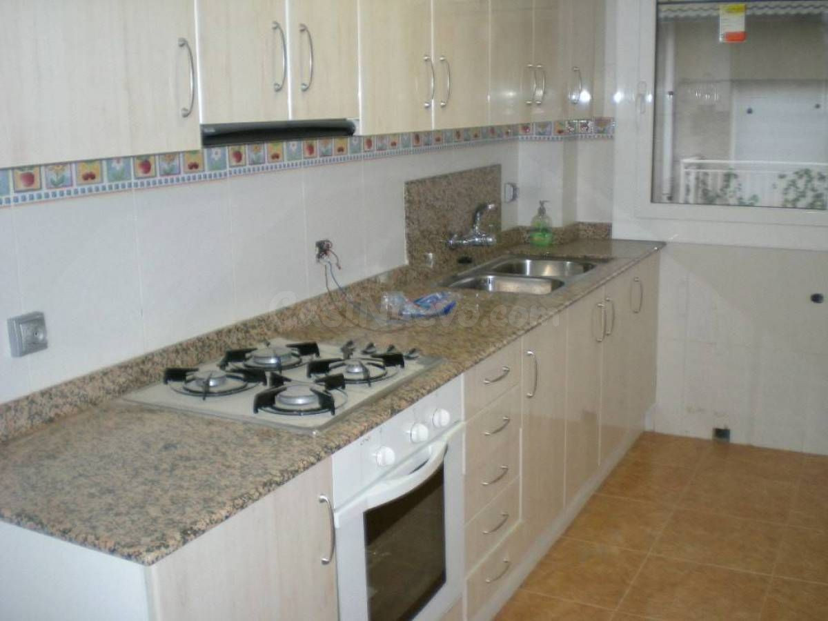 PISO REFORMADO EN VENTA