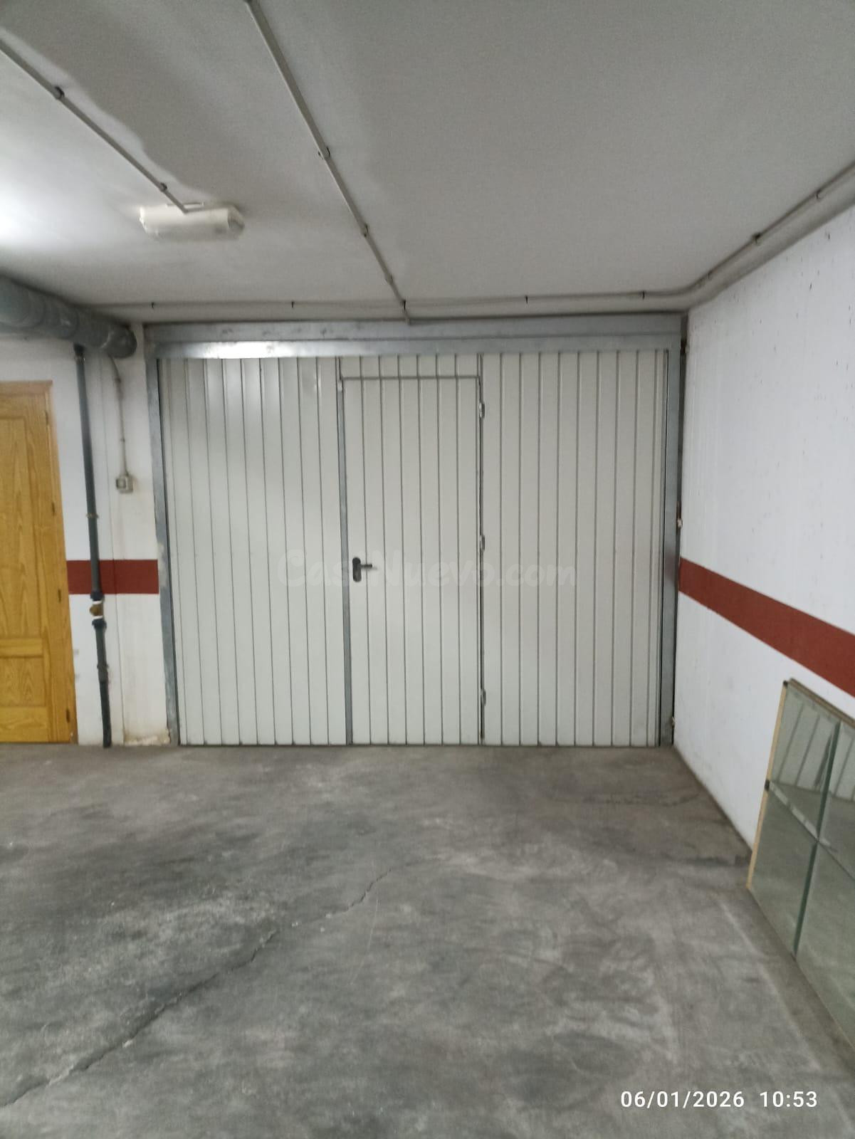 Parcela de 5700 metros en cazalla - foto 3