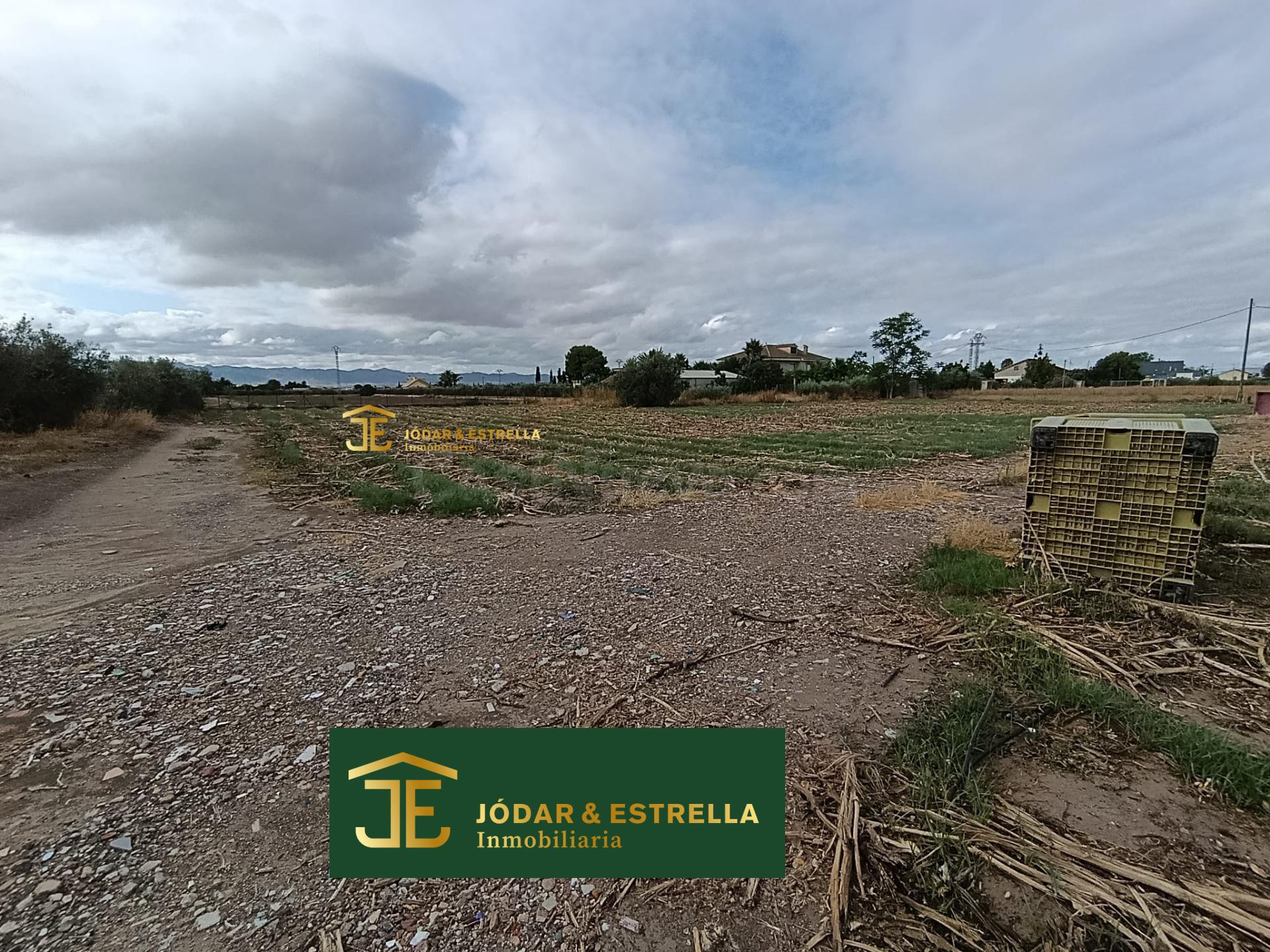 Parcela de 5700 metros en cazalla - foto 5