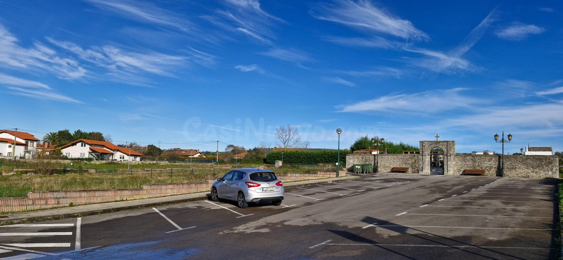 Parcela de terreno urbanizada en el municipio costero de Sua - foto 5