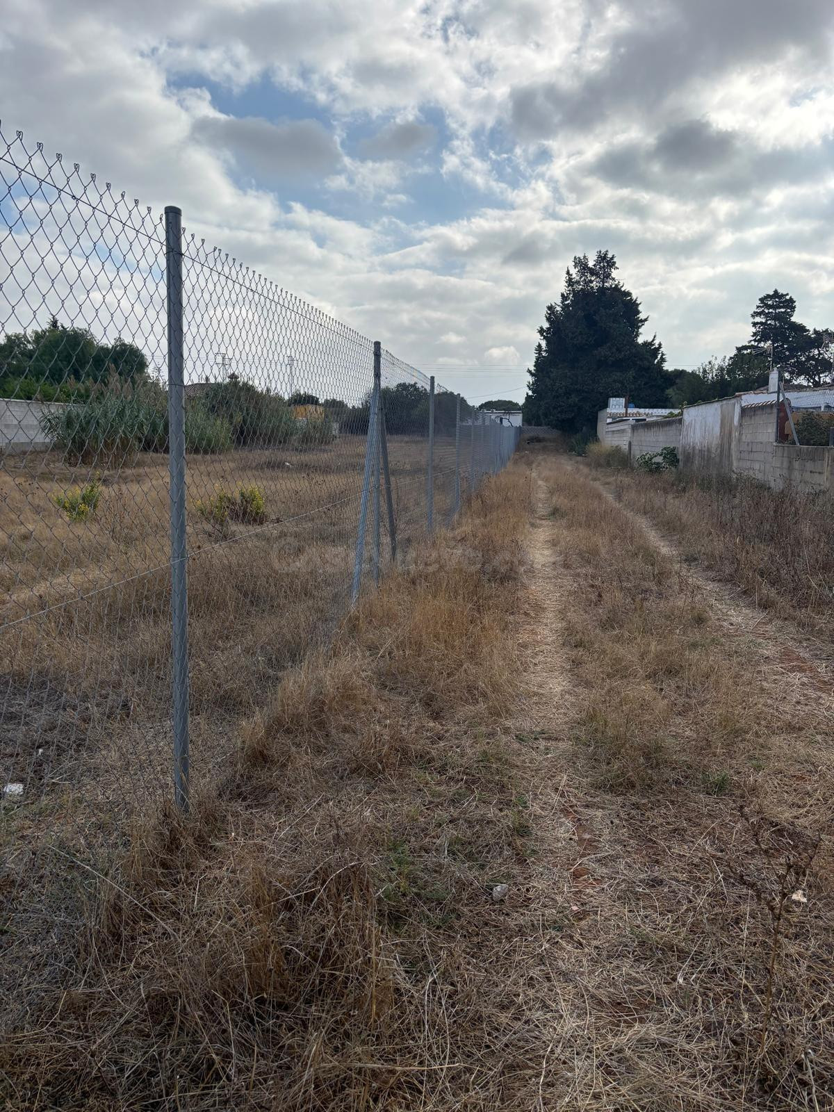 Oportunidad de Inversión en Terreno Rústico en Chiclana de l - foto 2