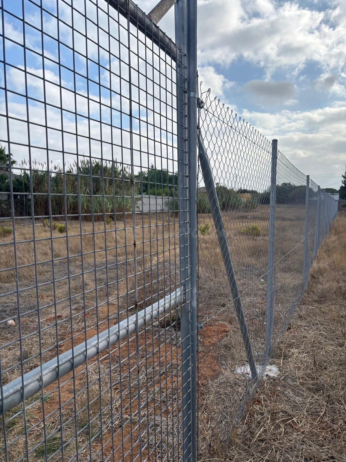 Oportunidad de Inversión en Terreno Rústico en Chiclana de l - foto 4