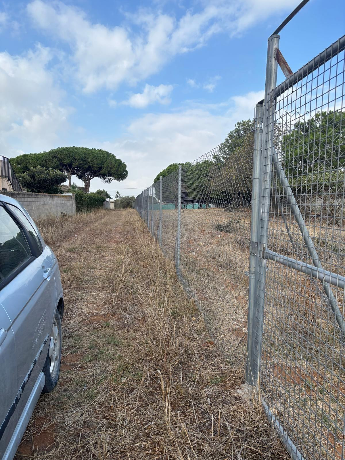 Oportunidad de Inversión en Terreno Rústico en Chiclana de l - foto 5