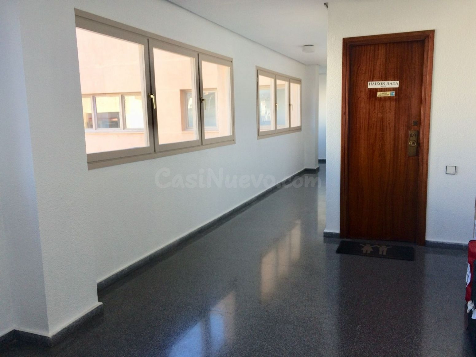 Oficina en Elche