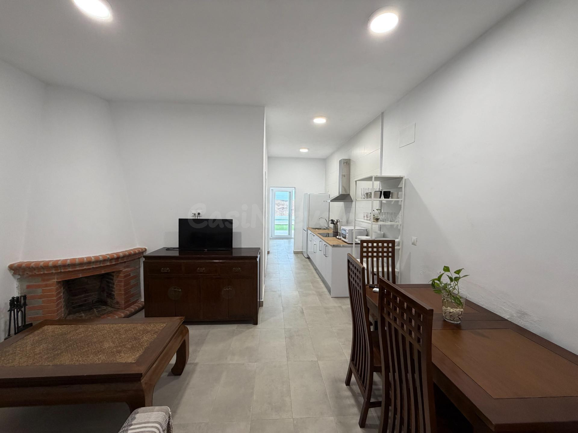 Os presentamos este espectacular terreno con 3 CASAS CONSTRU - foto 4