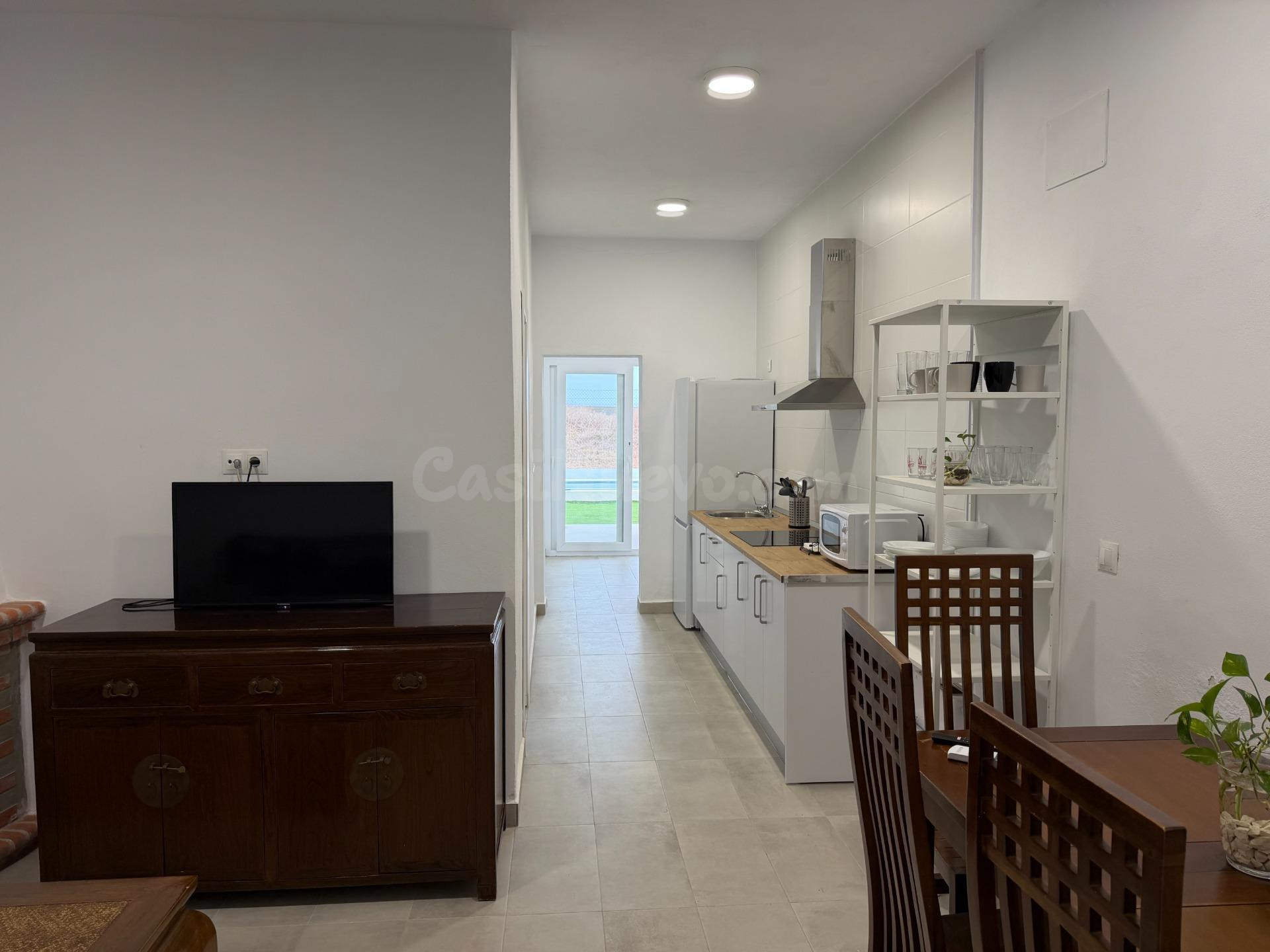 Os presentamos este espectacular terreno con 3 CASAS CONSTRU - foto 5