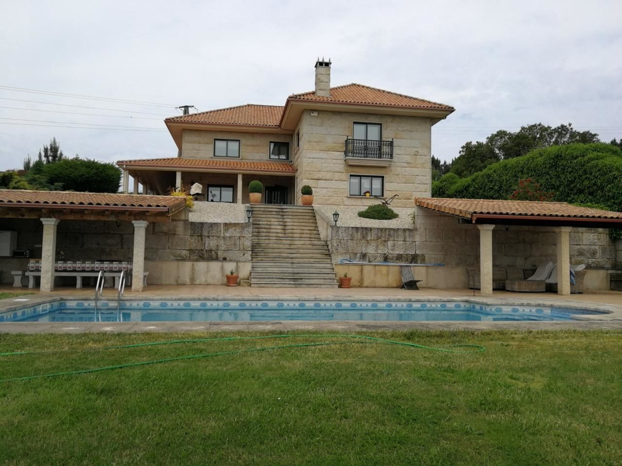 CASA/CHALET EN EL CUMIAL