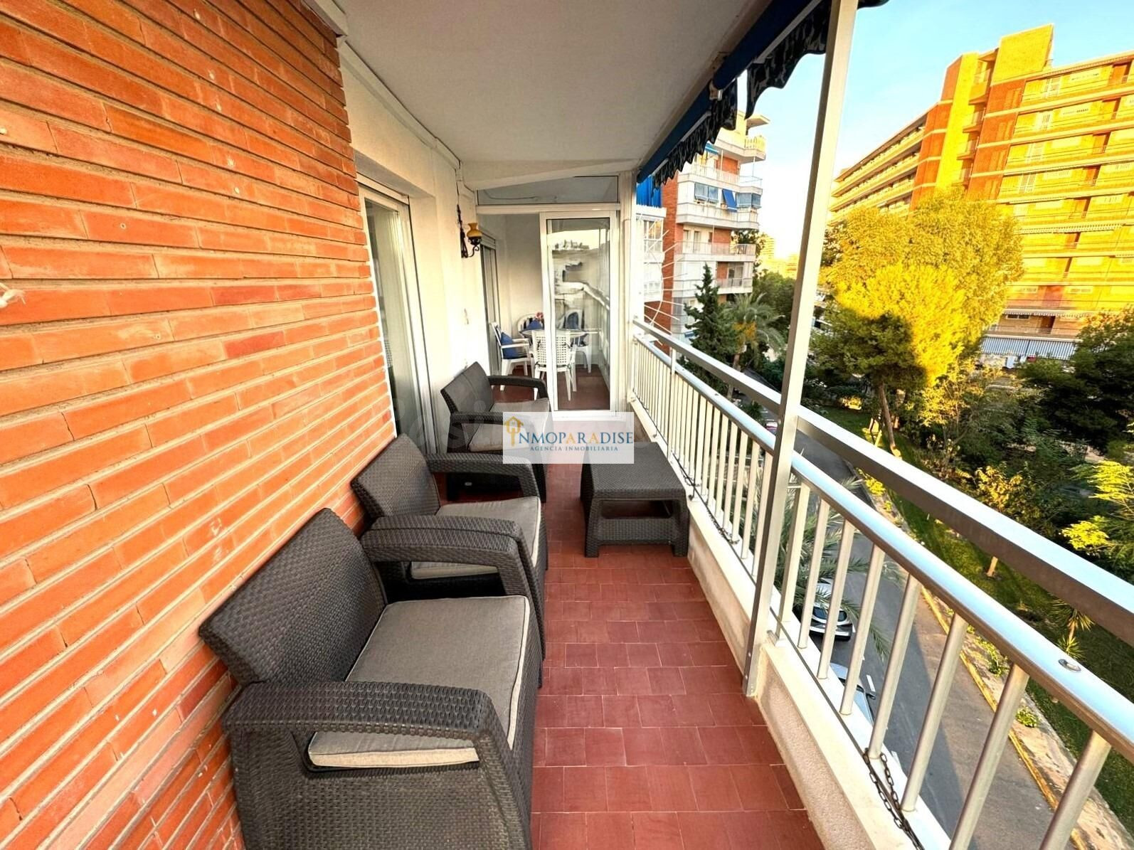 PISO EN VENTA EN AV. DE BRUSELAS - PLAYA DE SAN JUAN - foto 2