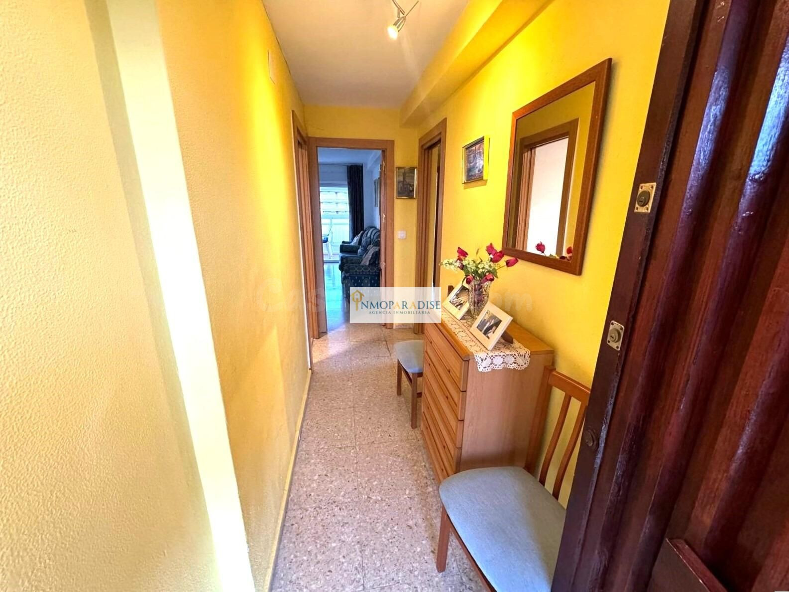 PISO EN VENTA EN AV. DE BRUSELAS - PLAYA DE SAN JUAN - foto 3