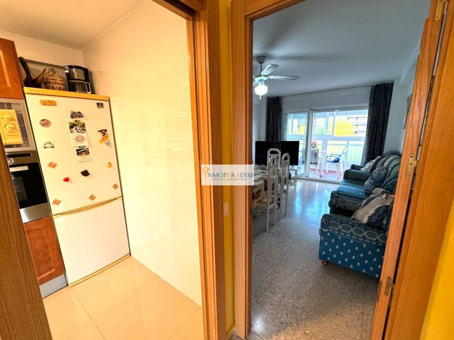 PISO EN VENTA EN AV. DE BRUSELAS - PLAYA DE SAN JUAN - foto 4
