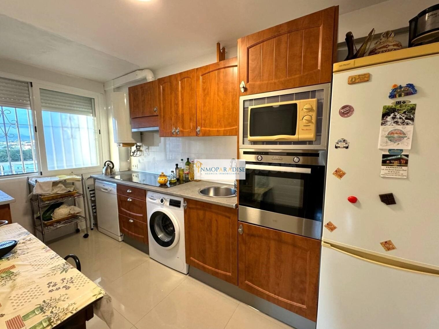 PISO EN VENTA EN AV. DE BRUSELAS - PLAYA DE SAN JUAN - foto 5