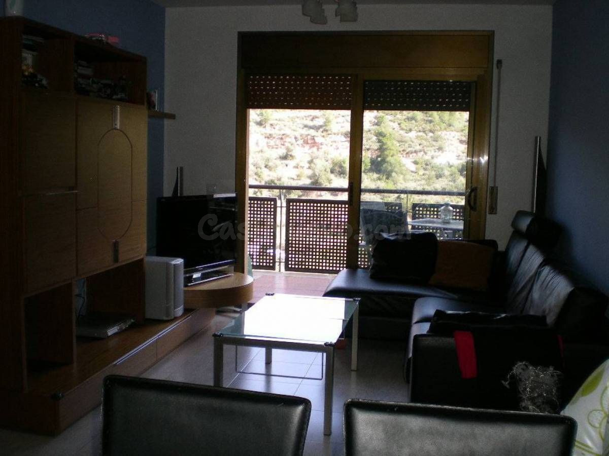 PISO SEMINUEVO DE ALQUILER - foto 3