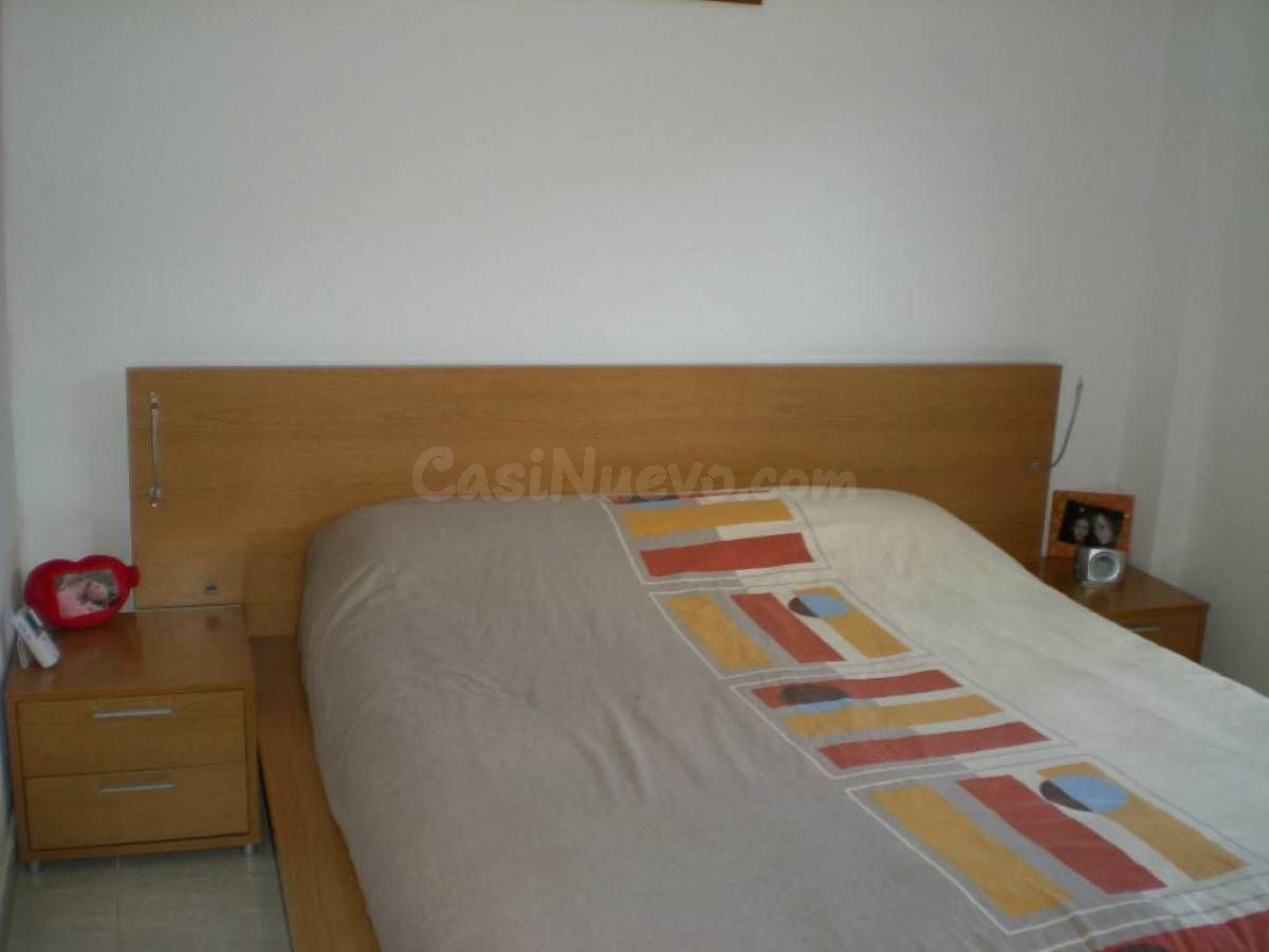 PISO SEMINUEVO DE ALQUILER - foto 5